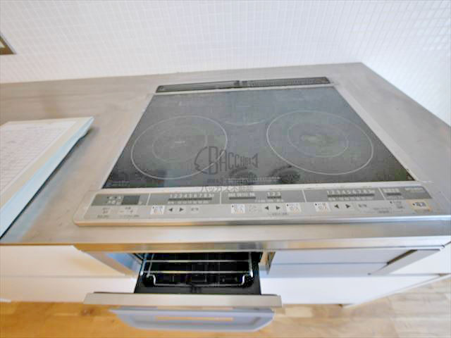 北浜クラフト Ctype 2LDK+WIC 52.24㎡